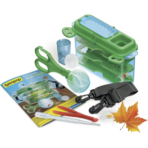 S&G - GEOPOP- IL MONDO DEGLI INSETTI