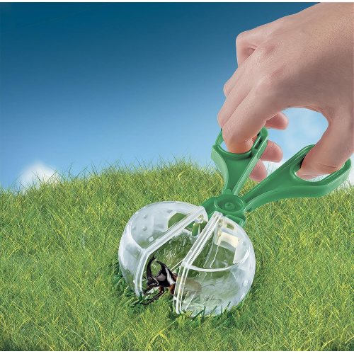 S&G - GEOPOP- IL MONDO DEGLI INSETTI