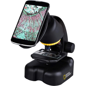 TELESCOPIO 50/60 & MICROSCOPIO 30 X