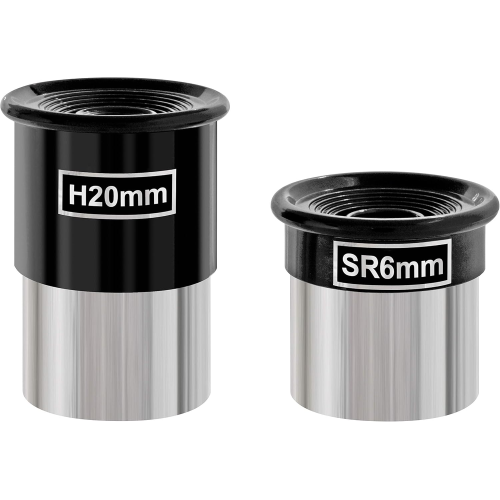 TELESCOPIO 50/60 & MICROSCOPIO 30 X