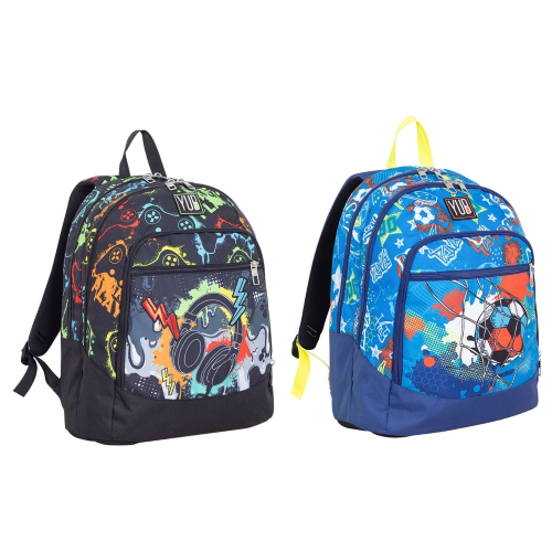 ZAINO - SEVEN ADV. YUB