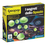 S&G - GEOPOP- I SEGRETI DELLO SPAZIO