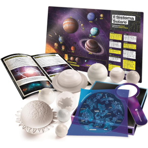 S&G - GEOPOP- I SEGRETI DELLO SPAZIO