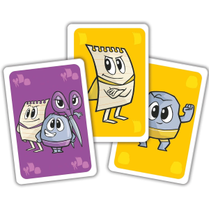 CARTE DA GIOCO - CLEM. SASSO ,CARTA,FORBICI