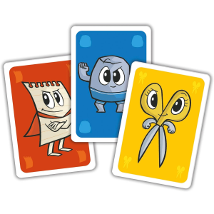 CARTE DA GIOCO - CLEM. SASSO ,CARTA,FORBICI