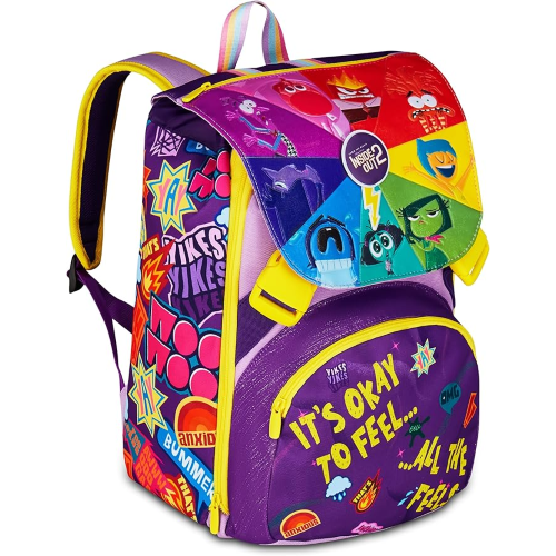 ZAINO - INSIDE OUT SDOPP.