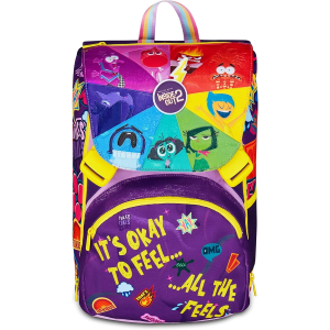 ZAINO - INSIDE OUT SDOPP.