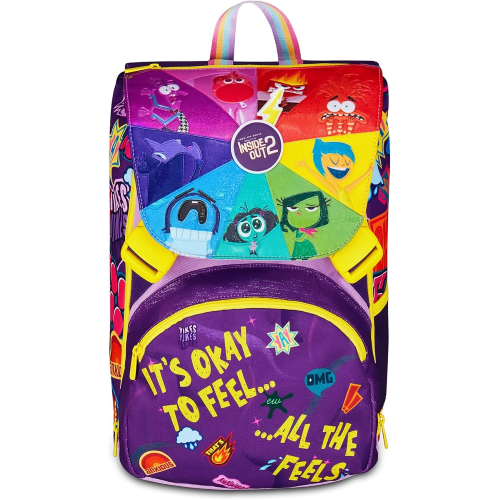 ZAINO - INSIDE OUT SDOPP.