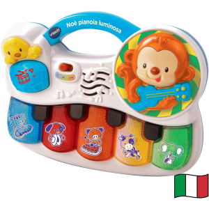 VT- NOE´ PIANOLA LUMINOSA