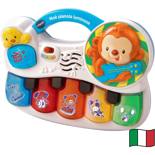 VT- NOE´ PIANOLA LUMINOSA