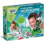 S&G - MIO PRIMO MICROSCPIO