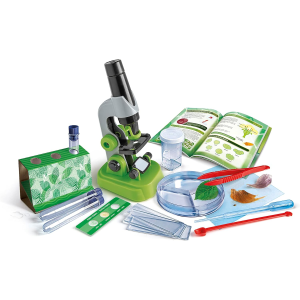 S&G - MIO PRIMO MICROSCPIO