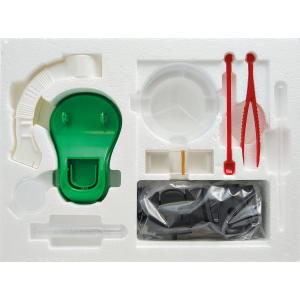 S&G - MIO PRIMO MICROSCPIO