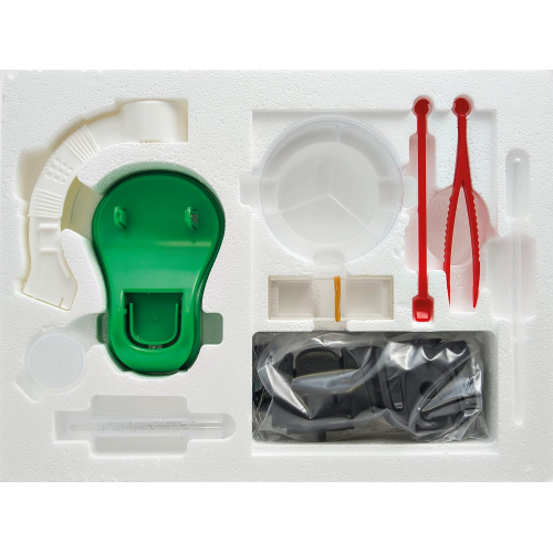 S&G - MIO PRIMO MICROSCPIO