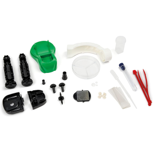 S&G - MIO PRIMO MICROSCPIO