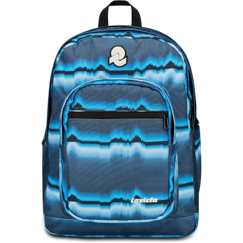 ZAINO - INVICTA JELEK B.PACK FANTASY GRS- ASS