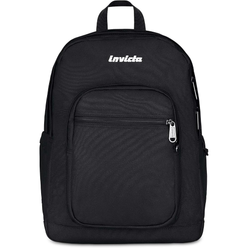 ZAINO - INVICTA JELEK B.PACK PLAIN GRS