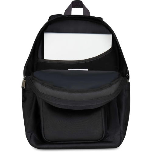 ZAINO - INVICTA JELEK B.PACK PLAIN GRS