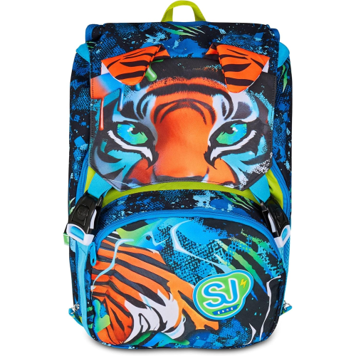 ZAINO - SJ SDOPP. GANG BIG