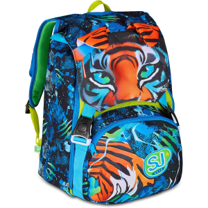 ZAINO - SJ SDOPP. GANG BIG