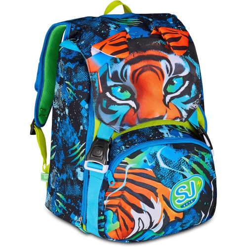 ZAINO - SJ SDOPP. GANG BIG