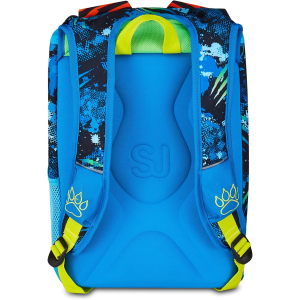 ZAINO - SJ SDOPP. GANG BIG