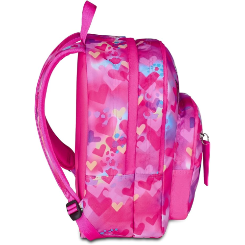 ZAINO - SJ DOPP.SCOMP. GIRL UNICORNSIDE