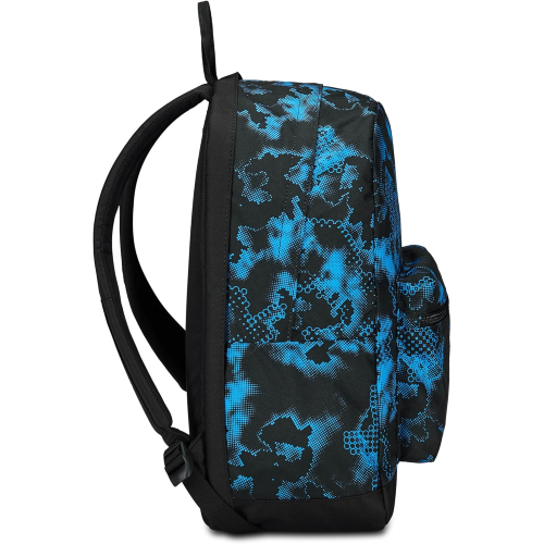 ZAINO - SEVEN REVERS. B.PACK GRS E.PHONE W.LESS PIXELSP