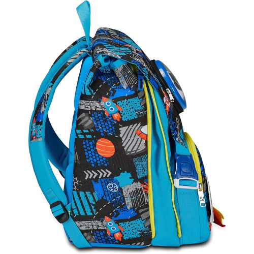 ZAINO - SJ BOY SDOPP. GANG BIG TO SPACE