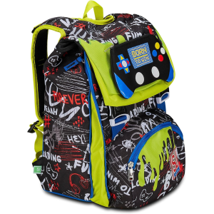 ZAINO - SJ BOY SDOPP. GANG BIG BORN TO FUN