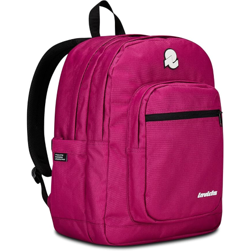 ZAINO - INVICTA JELEK PLAIN B.PACK T.U - ROSA