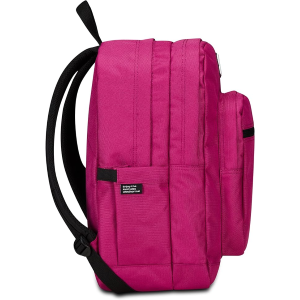 ZAINO - INVICTA JELEK PLAIN B.PACK T.U - ROSA