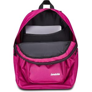 ZAINO - INVICTA JELEK PLAIN B.PACK T.U - ROSA