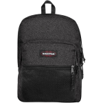 ZAINO EASTPAK - ORGANIZZ.- NERO GLITTER SPARK