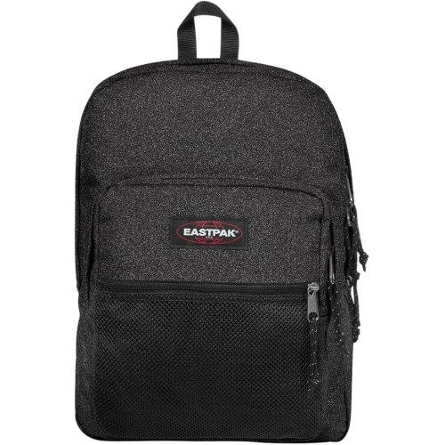 ZAINO EASTPAK - ORGANIZZ.- NERO GLITTER SPARK