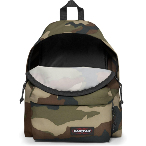 ZAINO EASTPAK - PADDED FANTASY- MIMETICO