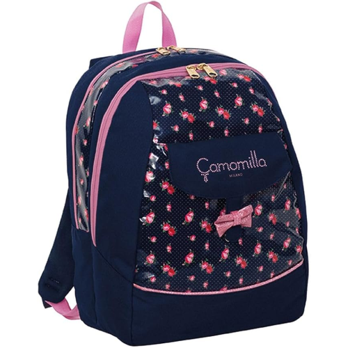 ZAINO - CAMOMILLA ADV. FLOWER BUDS