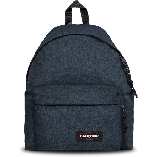 ZAINO EASTPAK - PADDED T.U.- BLU DENIM