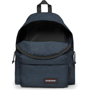 ZAINO EASTPAK - PADDED T.U.- BLU DENIM