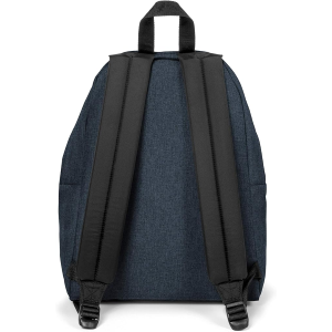 ZAINO EASTPAK - PADDED T.U.- BLU DENIM