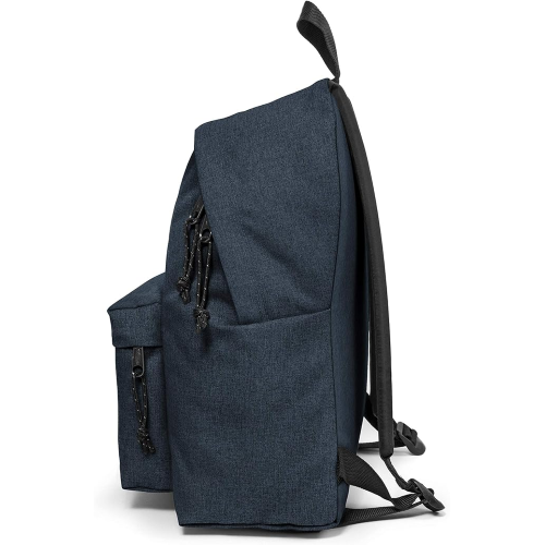 ZAINO EASTPAK - PADDED T.U.- BLU DENIM