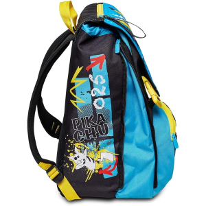 ZAINO - POKEMON SDOPP.