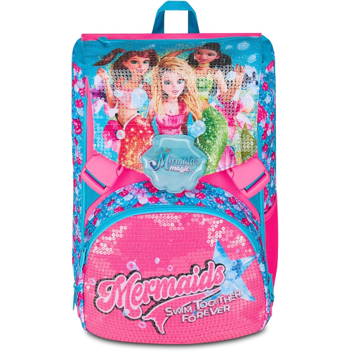 ZAINO - SIRENETTA SDOPP.