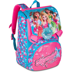 ZAINO - SIRENETTA SDOPP.