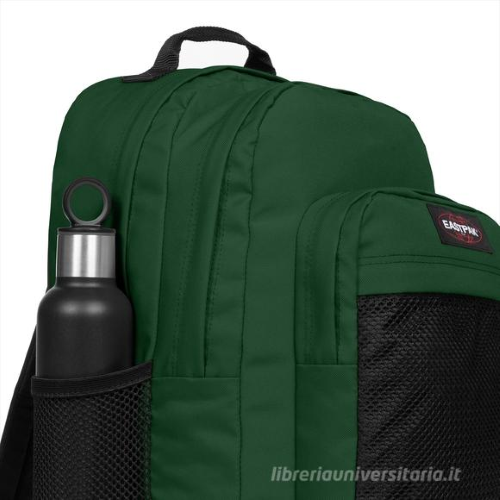 ZAINO EASTPAK - ORGANIZZ.- GREEN BRISTOL