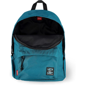 ZAINO - BACKPACK PETROL