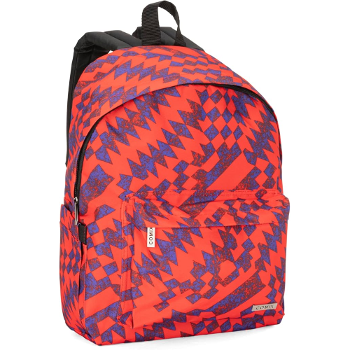 ZAINO - COMIX AMER. 023 ALLOVER