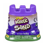 KINETIC SAND - MINI CASTELLI