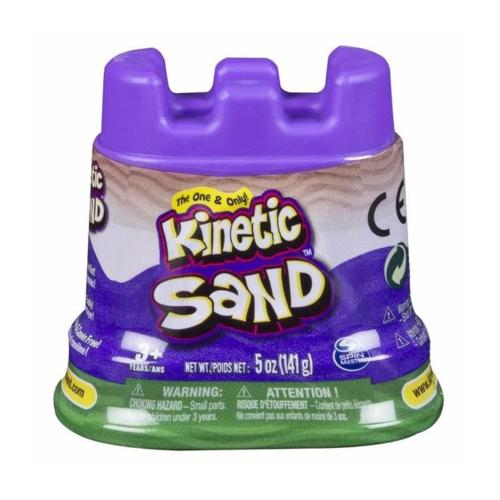 KINETIC SAND - MINI CASTELLI