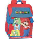 ZAINO - SUPERMARIO BROSS ORG."FP-  025